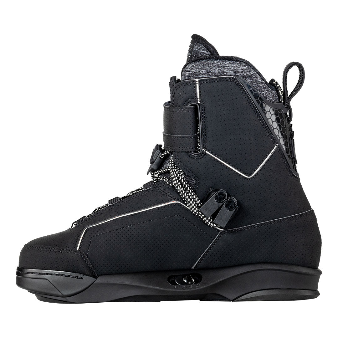 Liquid Force Rhythm + Pulse 4D Wakeboardset 2023