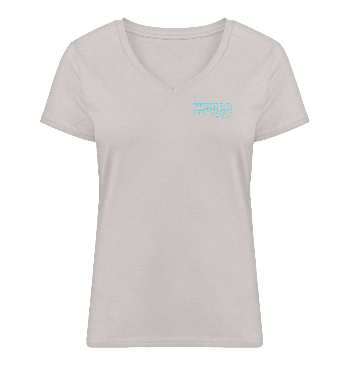 Cream Heather Grey-7085