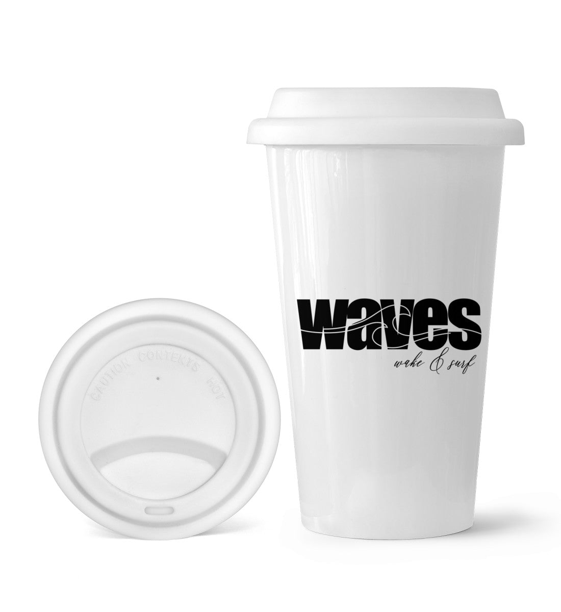 waves