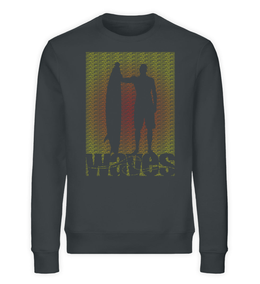 India Ink Grey-7068