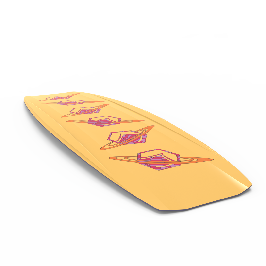 Liquid Force Holiday 142 Wakeboard 2023