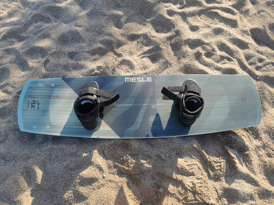 Mesle FLX 149 Wakeboardset 2022 / Gebraucht