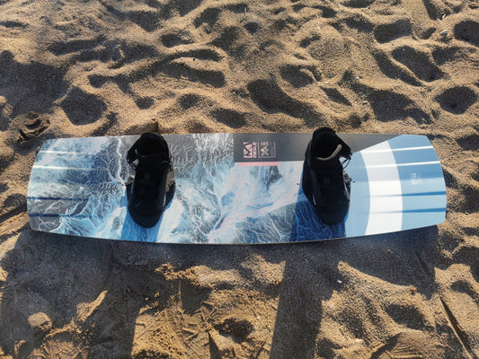 Mesle Airtime ll 145 Wakeboard 2022 / Gebraucht