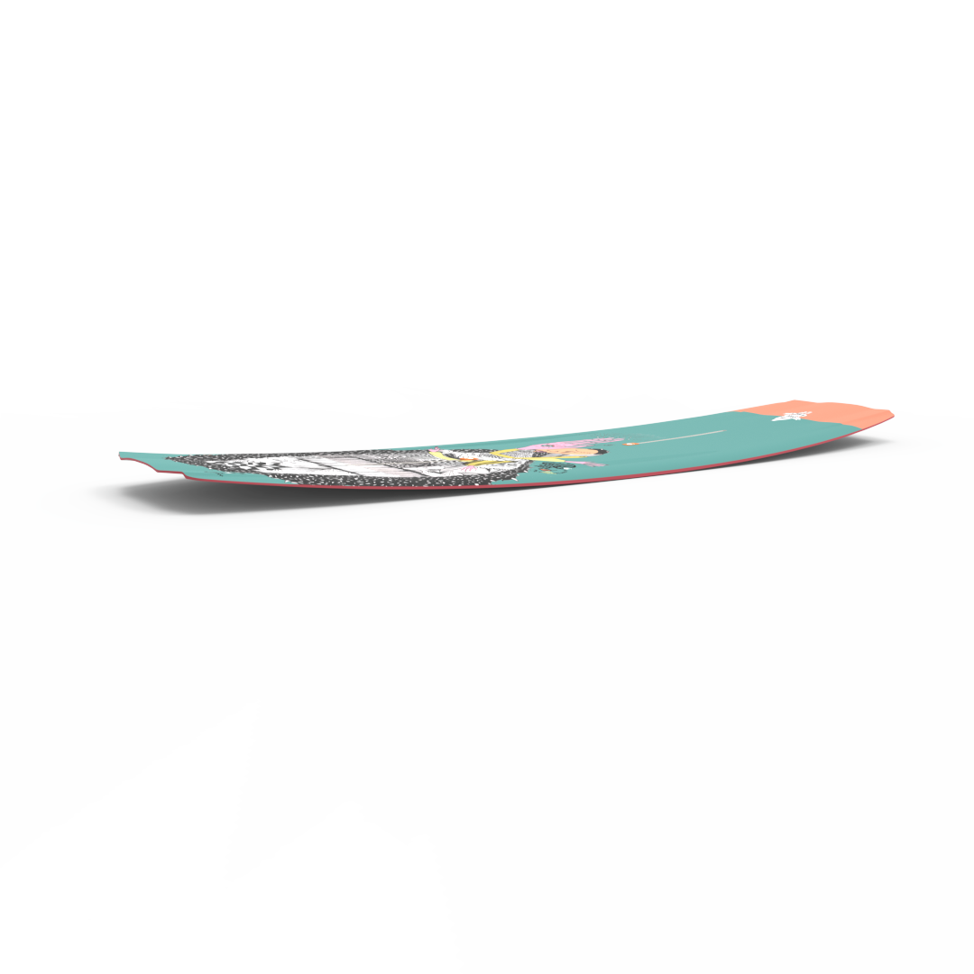 Liquid Force Peak 149 Wakeboard 2023