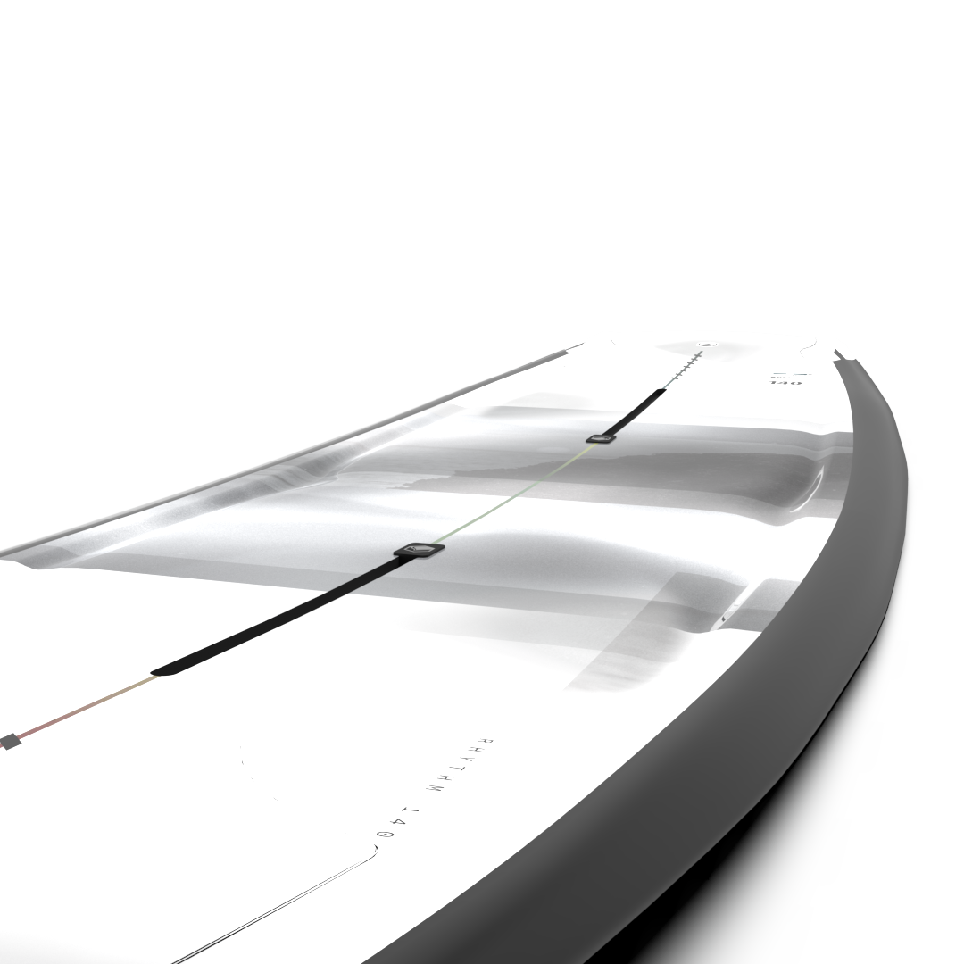 Liquid Force Rhythm 144 Wakeboard 2023