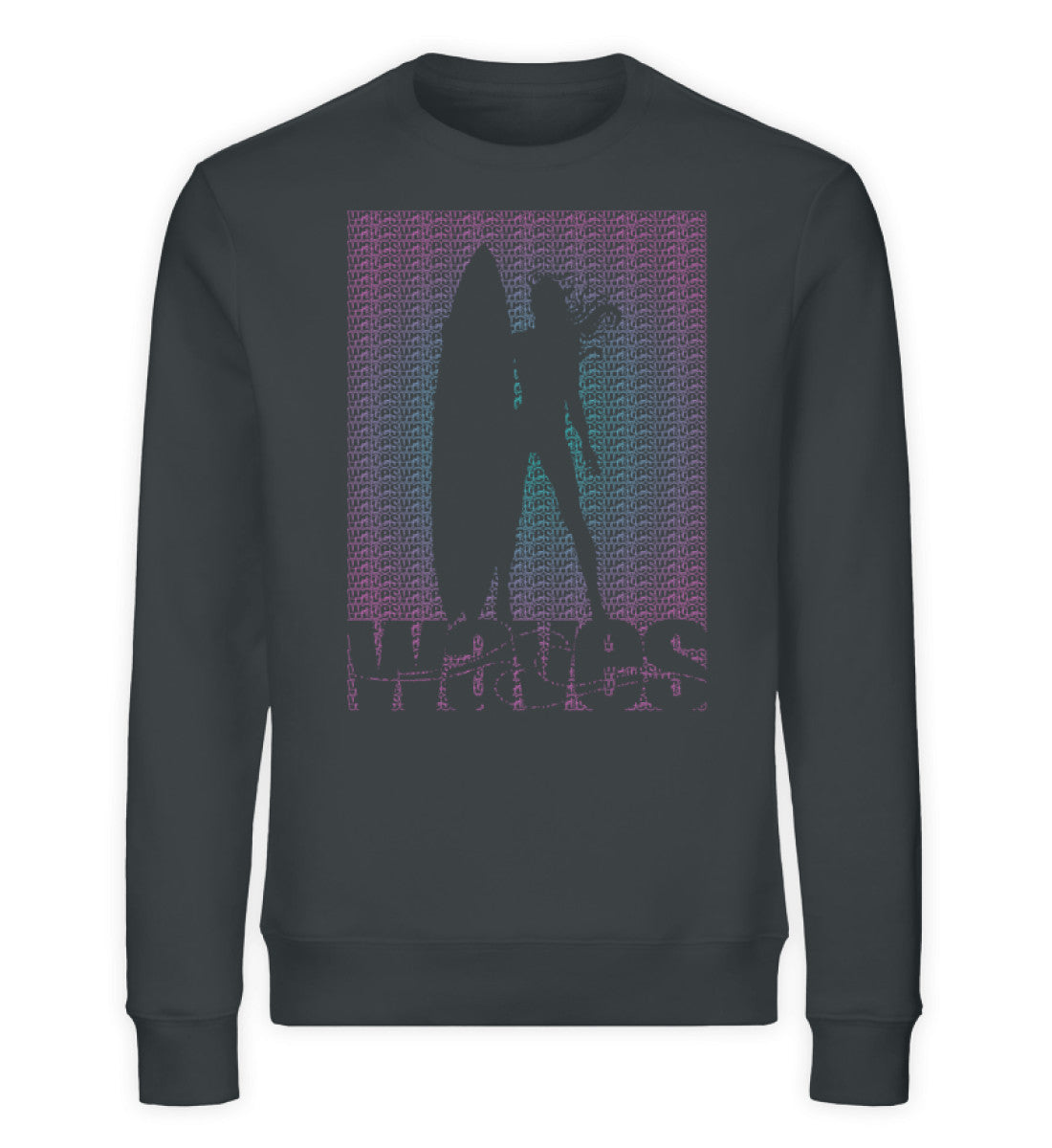 India Ink Grey-7068