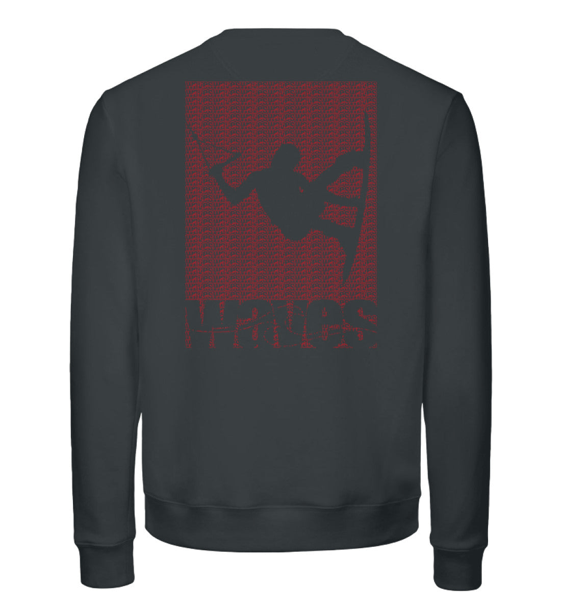 India Ink Grey-7068