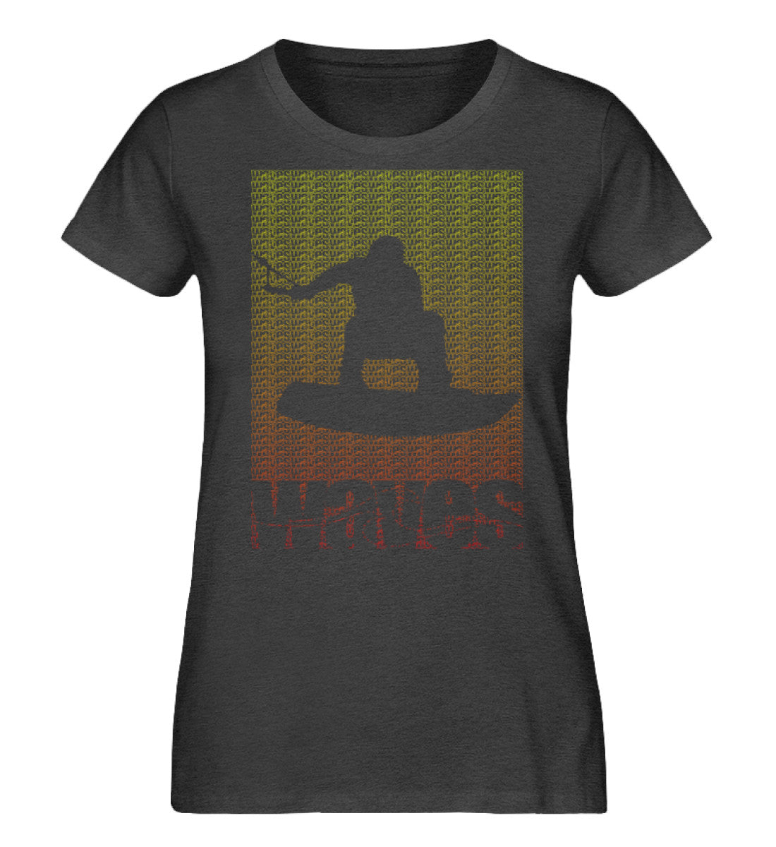 Dark Heather Grey-6881