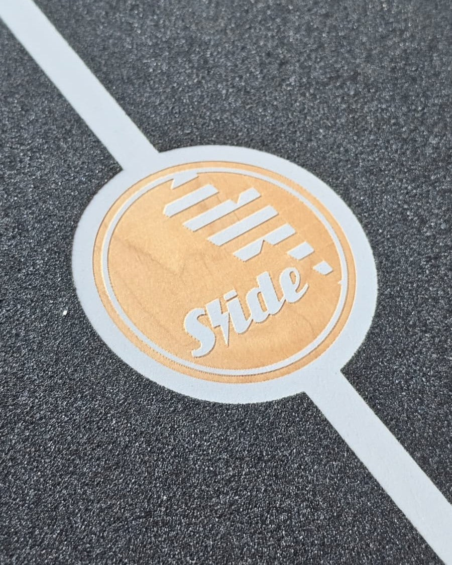 Slide Fish Tech-Tonic 32" Surfskate