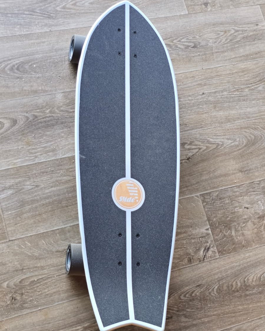Slide Fish Tech-Tonic 32" Surfskate