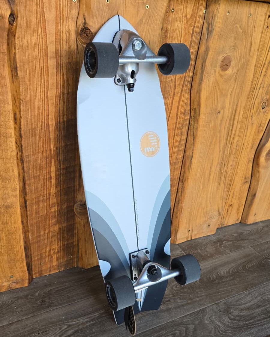 Slide Fish Tech-Tonic 32" Surfskate