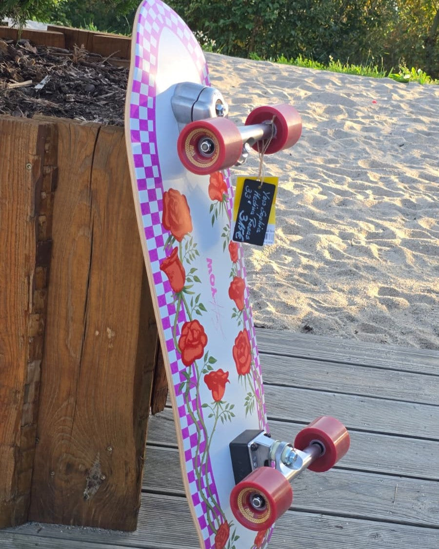 YOW Sophia Medina Rosas 33" Surfskate