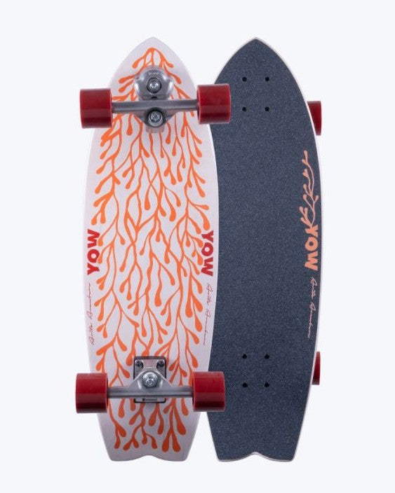 YOW Surf Aritz Aranburu 30.5" Surfskate