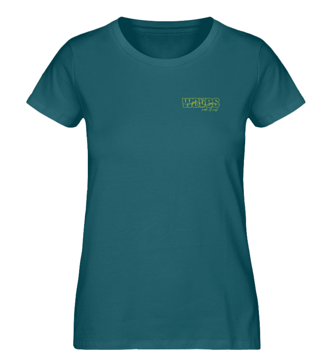 Ocean Depth-6878