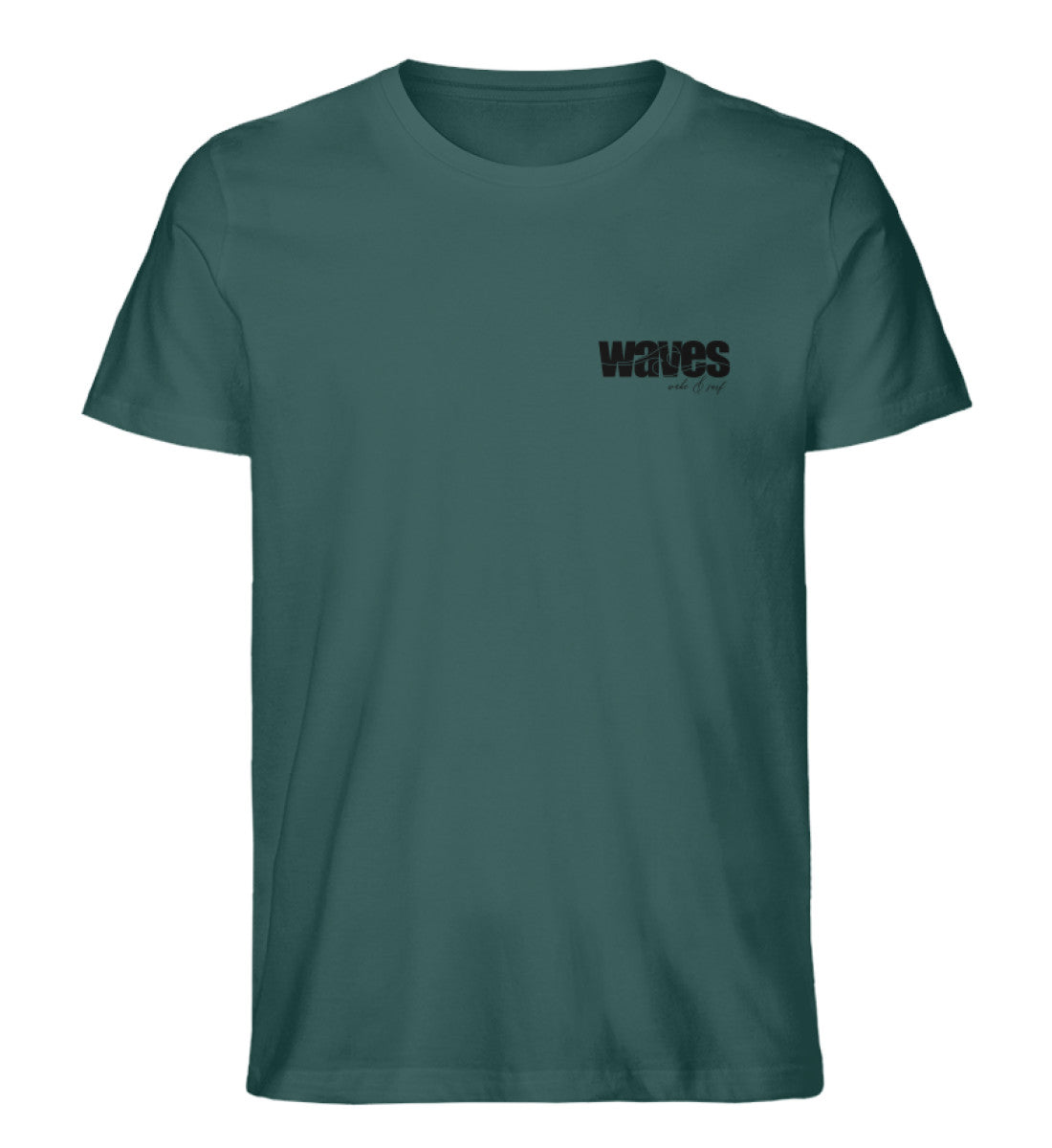 Glazed Green-7032
