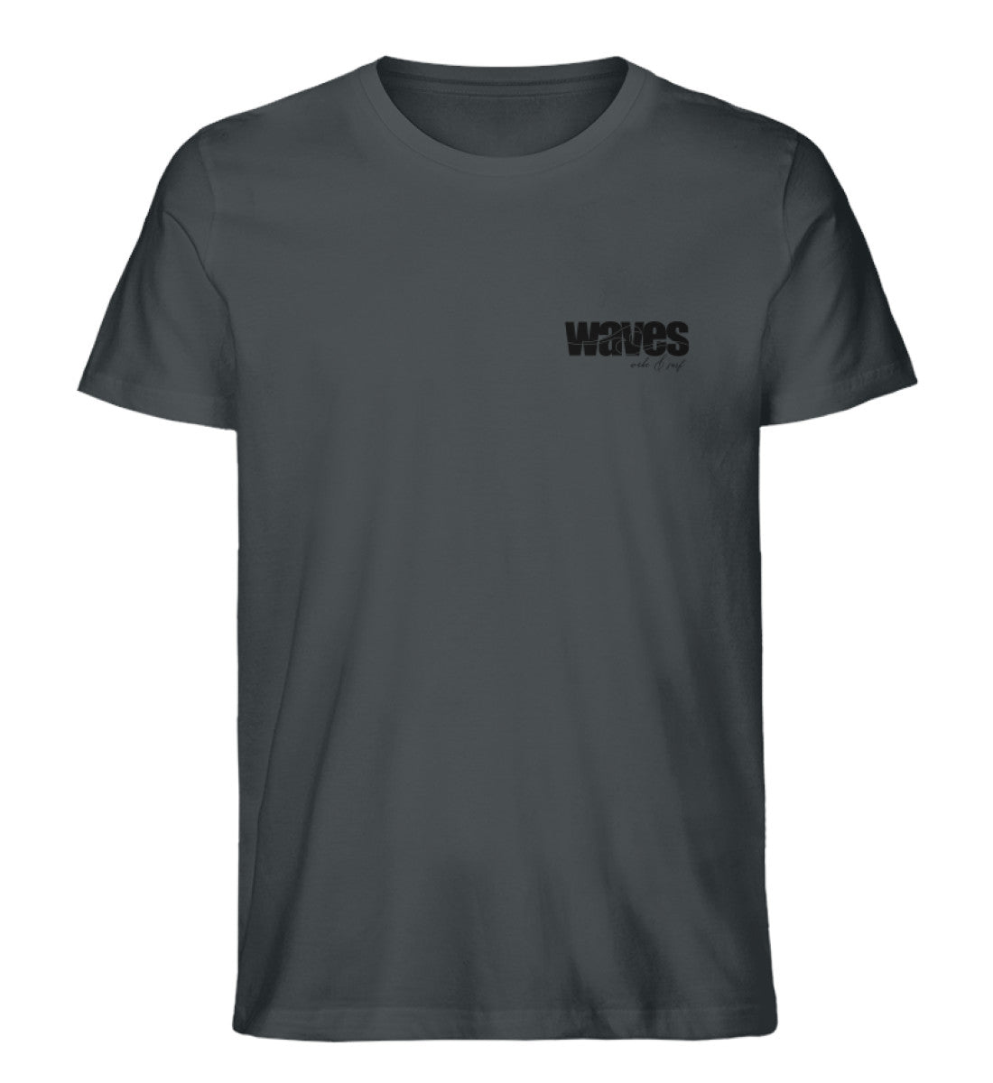 India Ink Grey-7068
