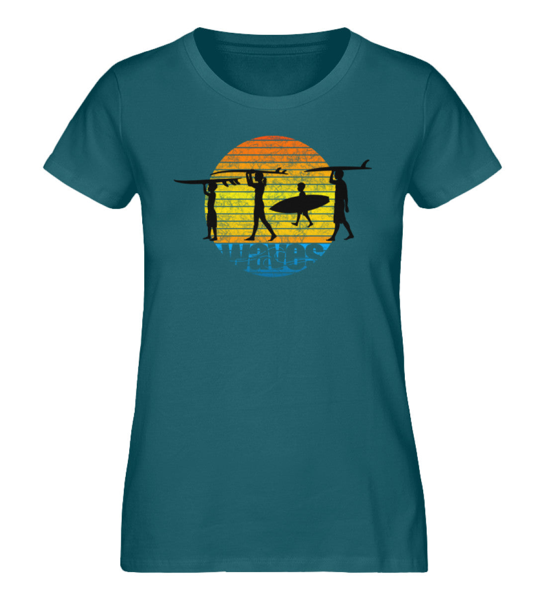 Ocean Depth-6878
