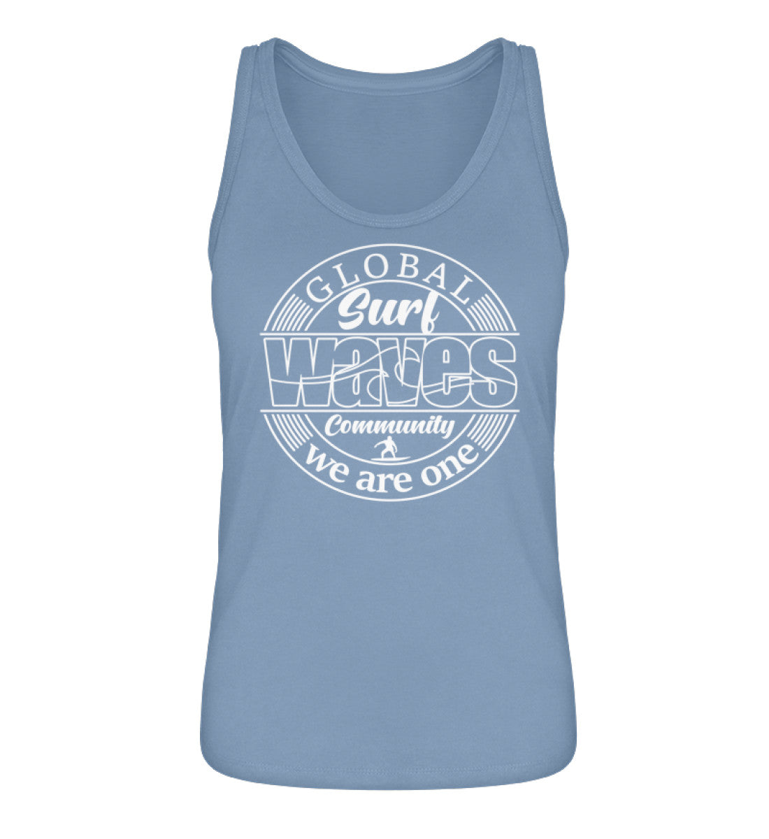Mid Heather Blue-7082