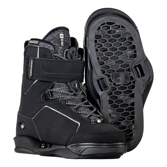 Liquid Force Pulse 4D Wakeboardbindung 2023