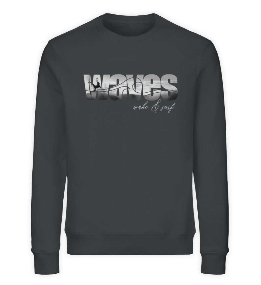 India Ink Grey-7068
