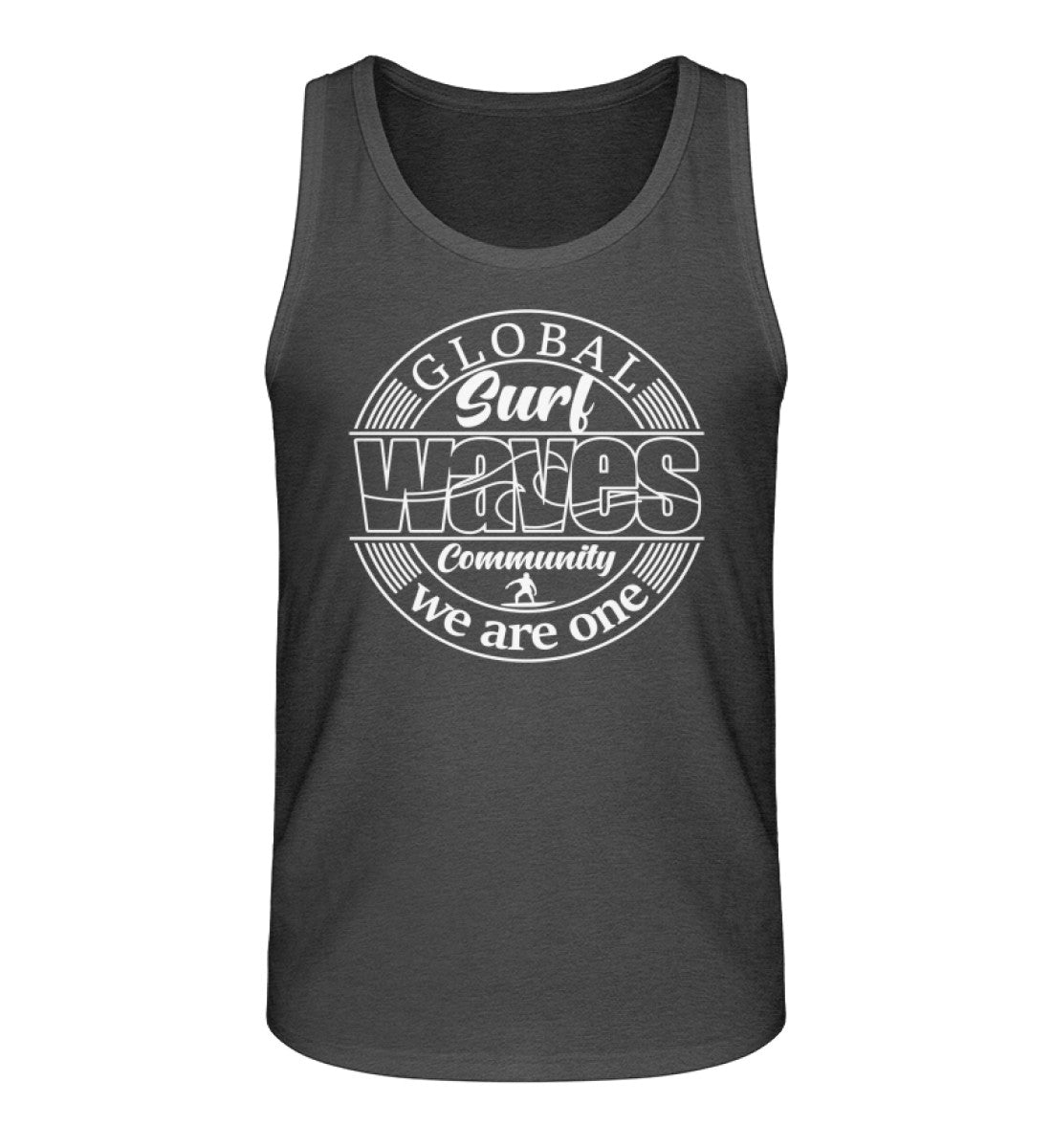 Dark Heather Grey-6881