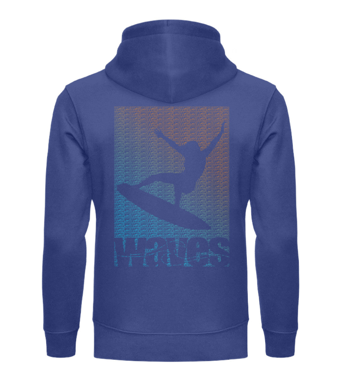 Worker Blue-7139