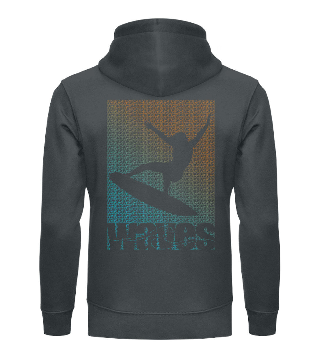 India Ink Grey-7068