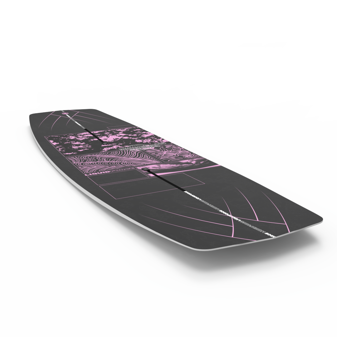 Liquid Force Butterstick PRO 144 Wakeboard 2023