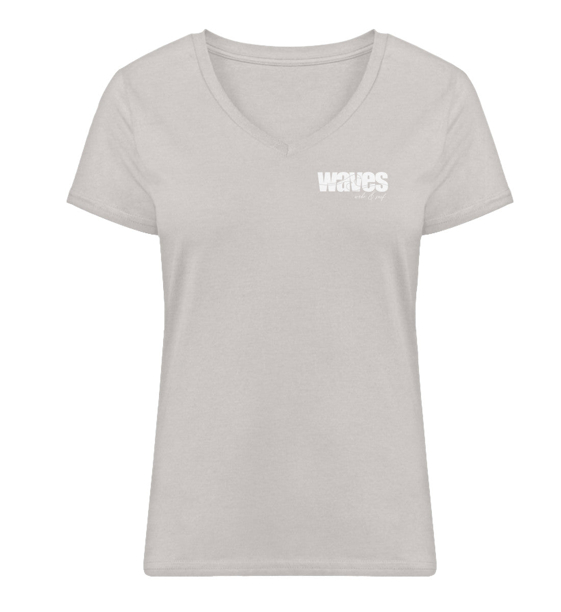 Cream Heather Grey-7085