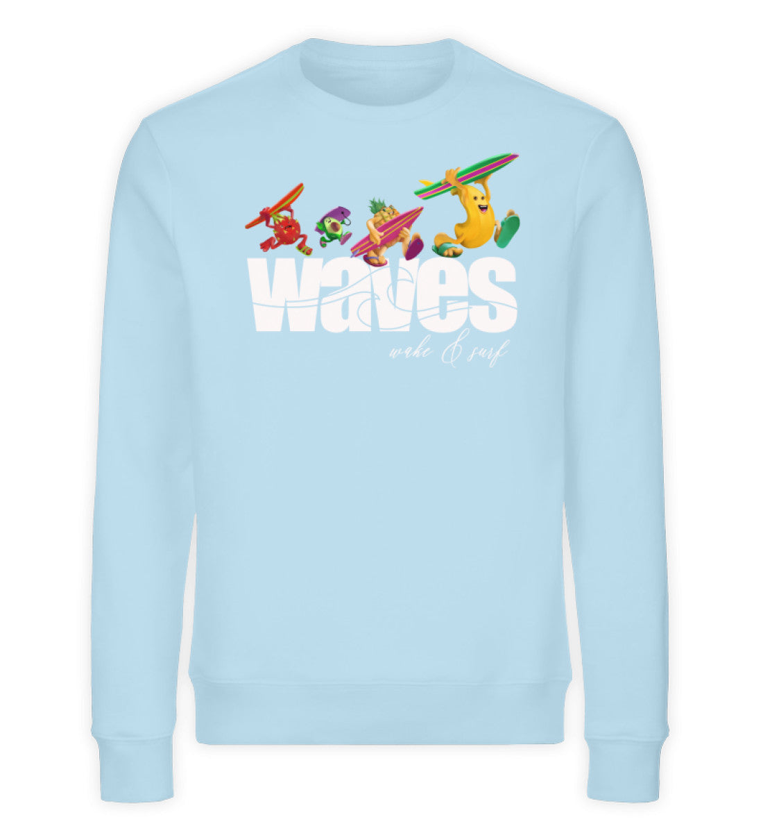 Sky Blue-6967