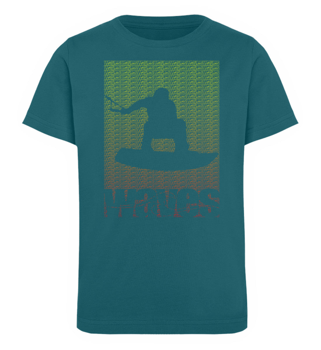 Ocean Depth-6878
