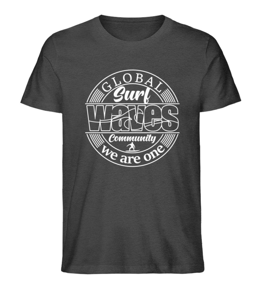 Dark Heather Grey-6881