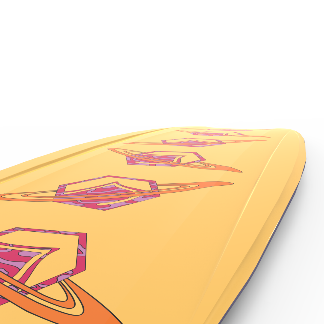 Liquid Force Holiday 142 Wakeboard 2023