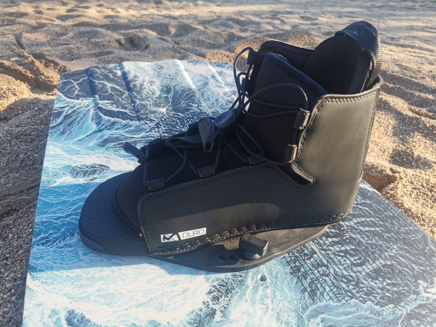 Mesle Airtime ll 145 Wakeboard 2022 / Gebraucht