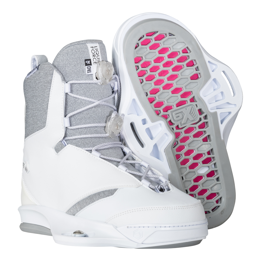 Liquid Force Tao 6X Wakeboardbindung 2023