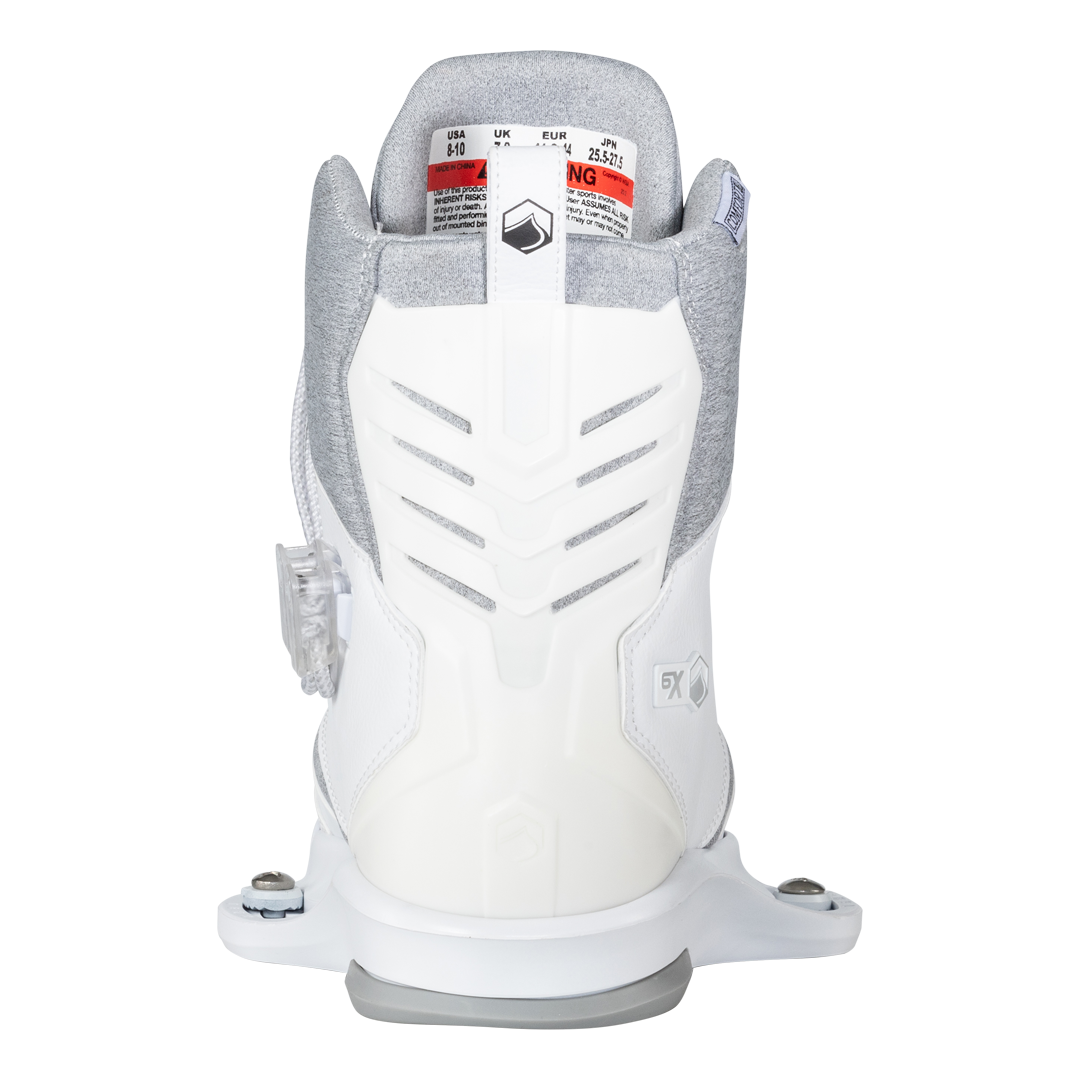 Liquid Force Tao 6X Wakeboardbindung 2023