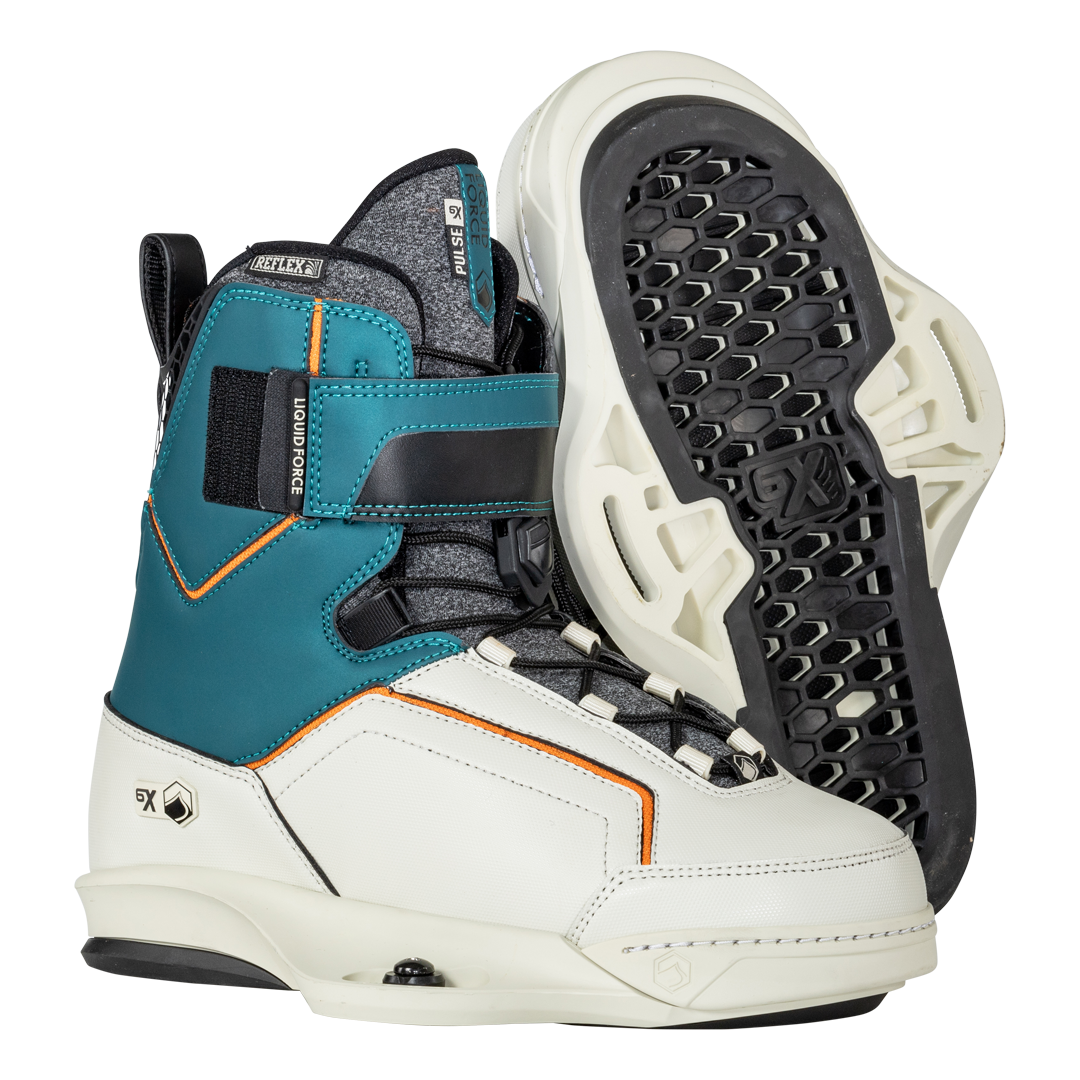 Liquid Force Pulse 6X Wakeboardbindung 2023