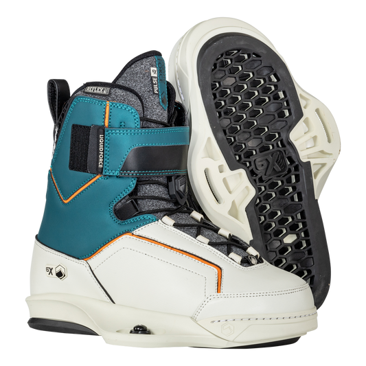Liquid Force Pulse 6X Wakeboardbindung 2023