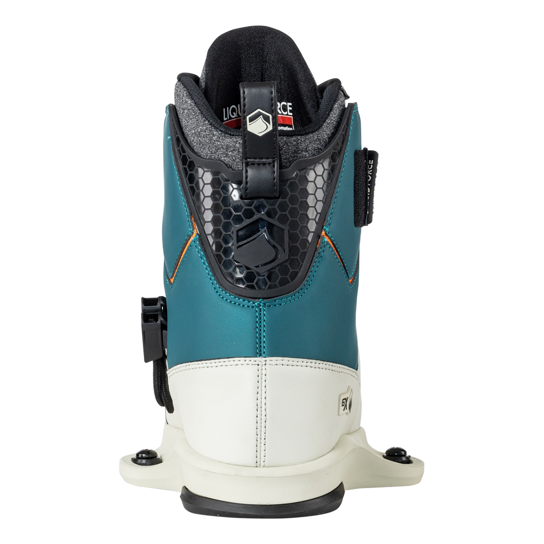 Liquid Force Pulse 6X Wakeboardbindung 2023