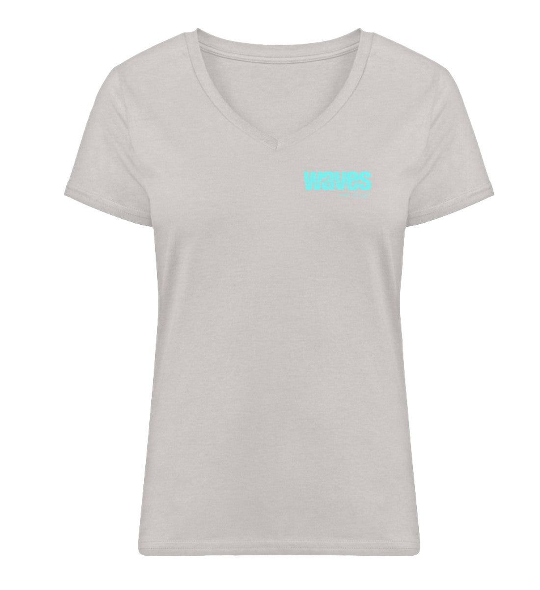 Cream Heather Grey-7085
