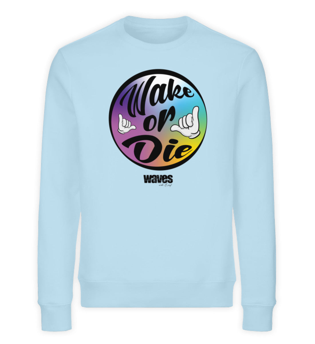 Sky Blue-6967