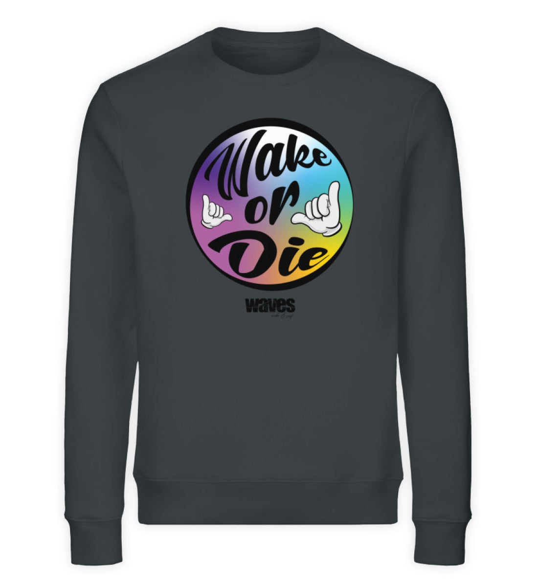 India Ink Grey-7068