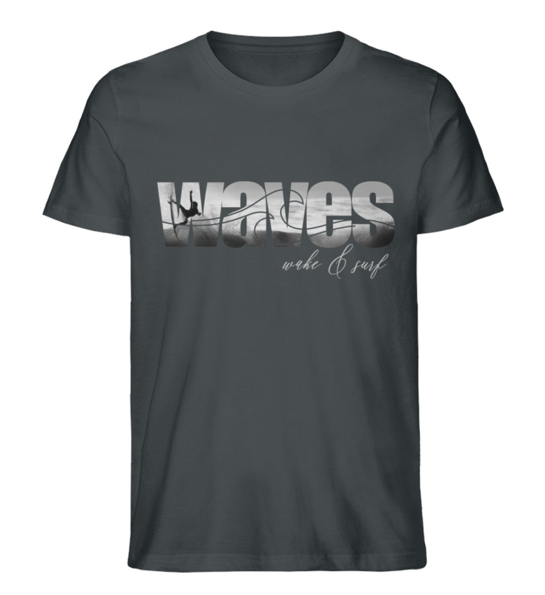 India Ink Grey-7068