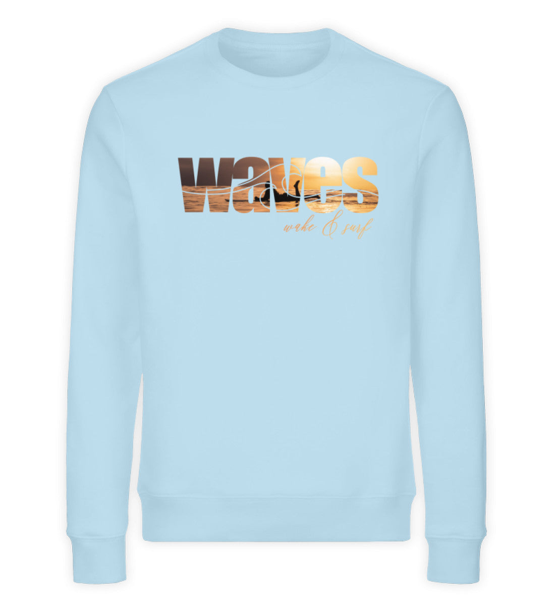 Sky Blue-6967