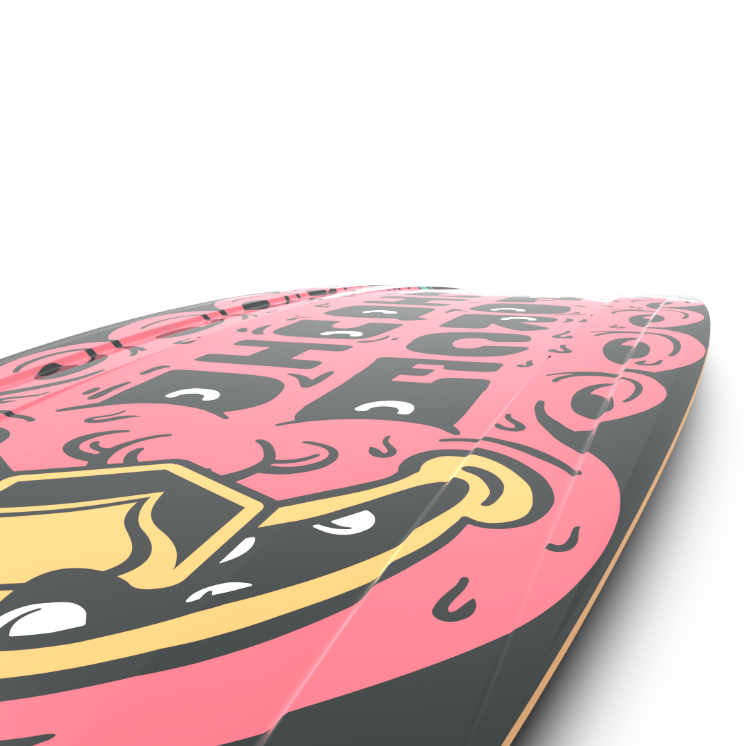 Liquid Force Tao 155 Wakeboard 2023