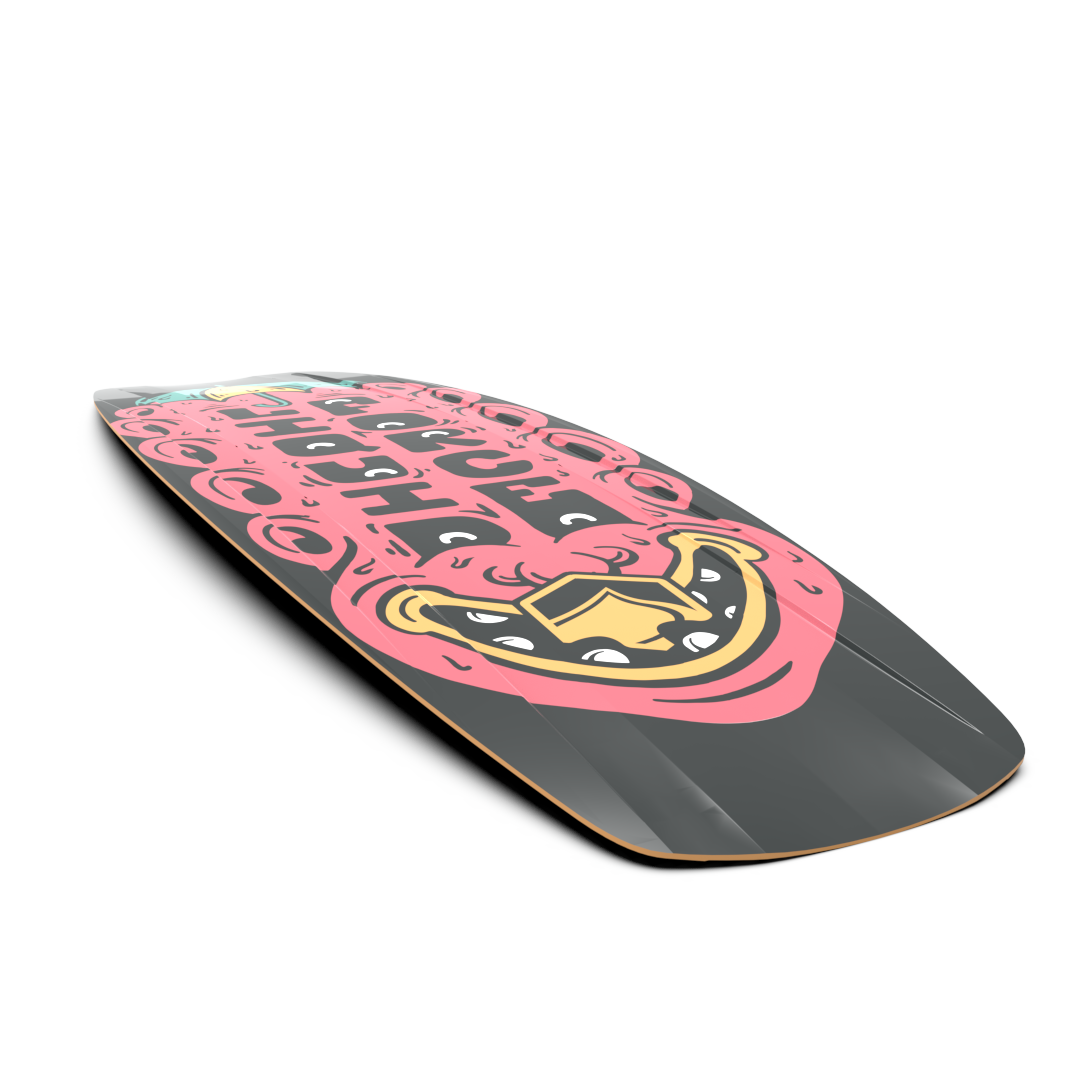 Liquid Force Tao 155 Wakeboard 2023
