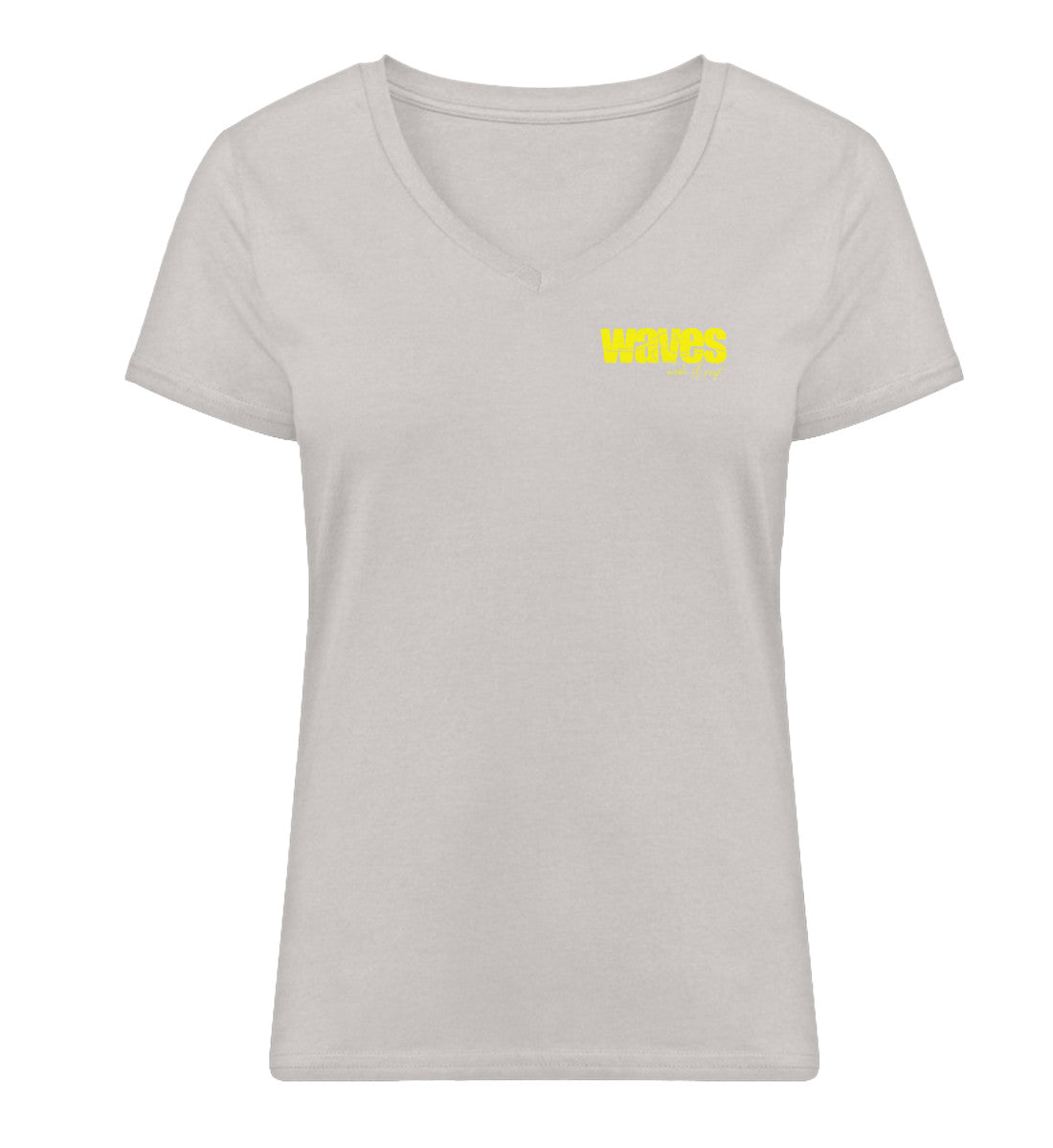 Cream Heather Grey-7085