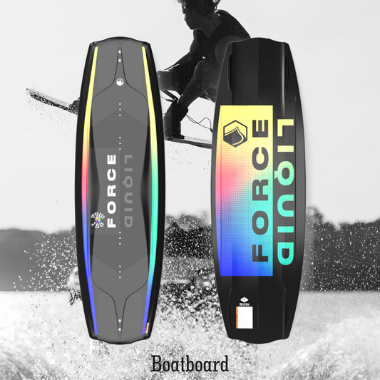 Liquid Force Trip 150 Wakeboard 2023