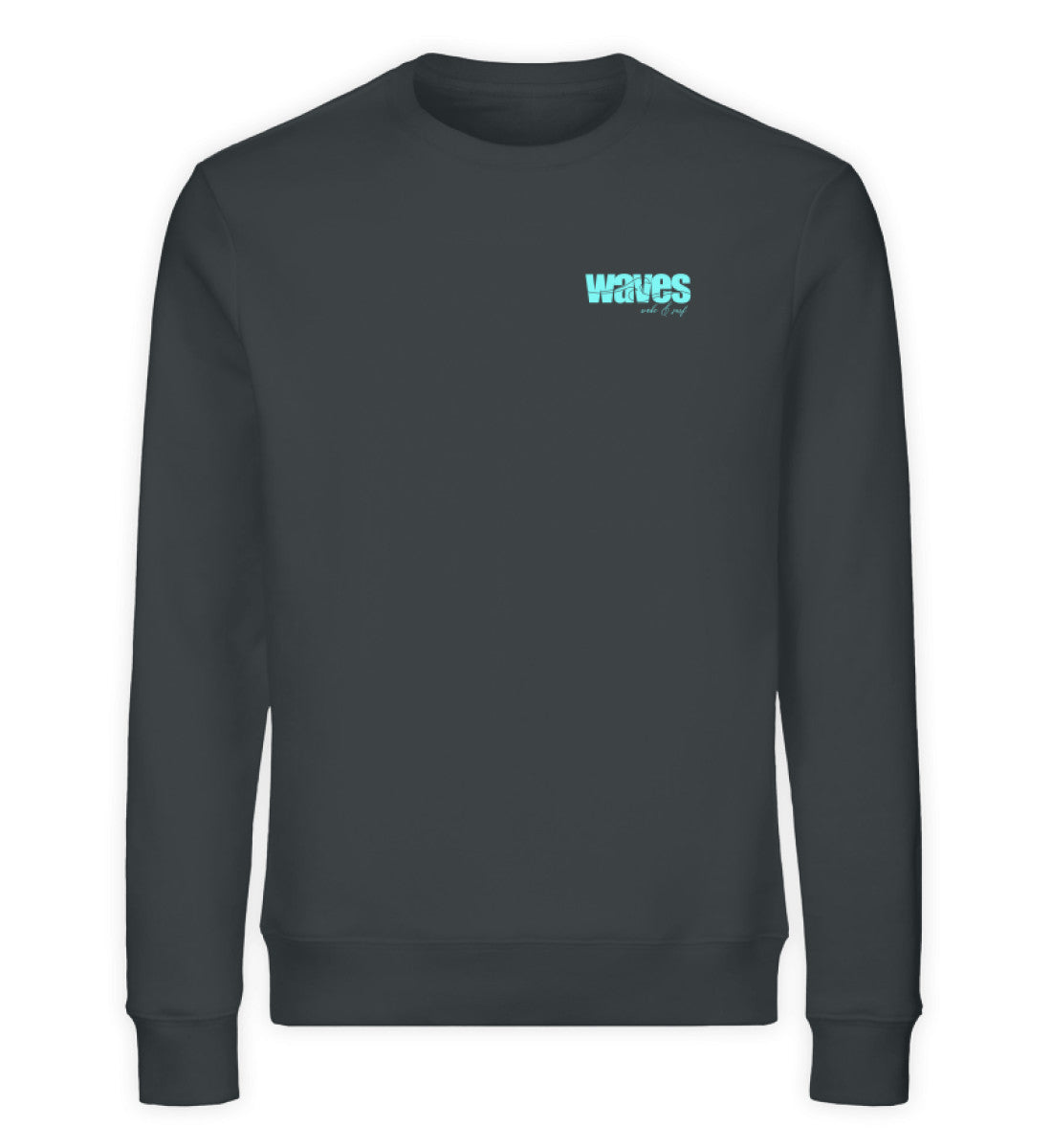 India Ink Grey-7068