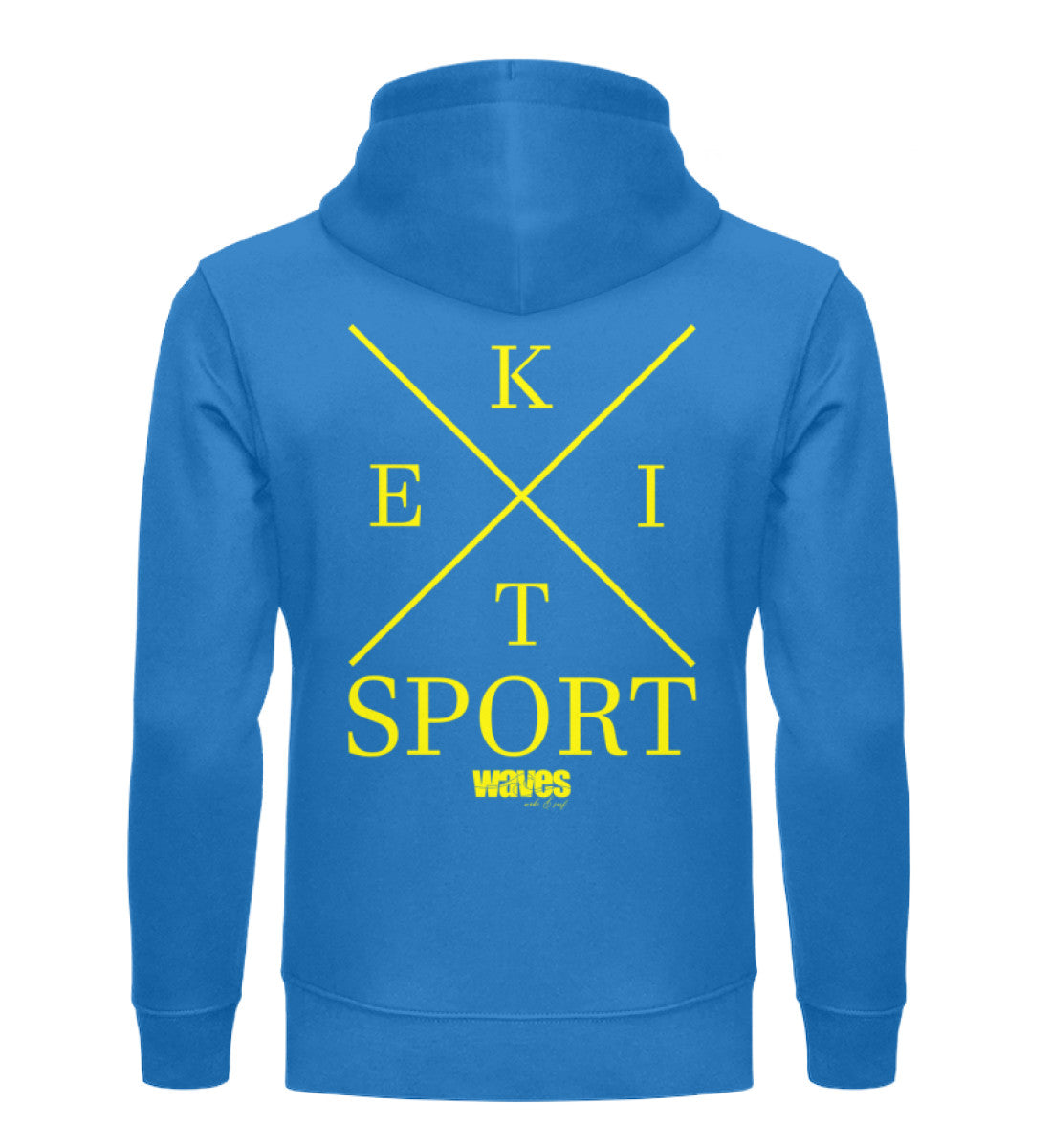 Royal Blue-6966